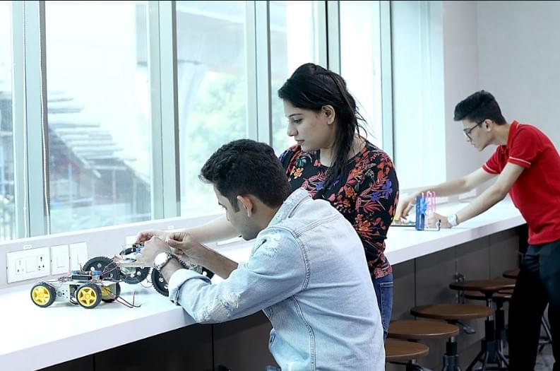 NMIMS School of Hospitality Management Navi Mumbai Activities photo 21